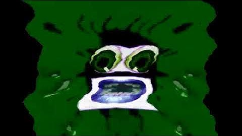 (REQUESTED) Klasky csupo in 7 more new G Major Effects v6