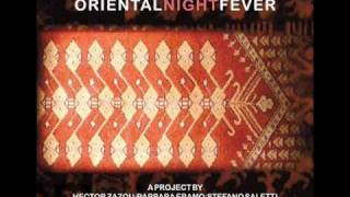 Video thumbnail of "You Make Me Feel (Mighty Real) - Oriental Night Fever"