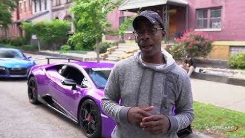 How to Avoid Speed Traps