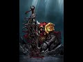 DARKSIDERS ГНЕВ ВОЙНЫ ПРОХОЖДЕНИЕ 22 СЕРДЦЕ ТИАМАТ ДЛЯ САМАЭЛЯ