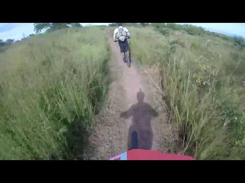 Ebike.re Trotrx savane