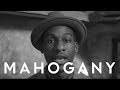 Leon Bridges - Better Man (Live) // Mahogany Session