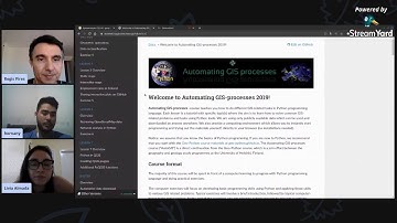 Geocoding e Análise de Vizinhos mais Próximos com GeoPandas