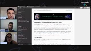 Geocoding e Análise de Vizinhos mais Próximos com GeoPandas