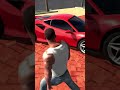Ferrari car cheat code in Indian bike driving 3D game ll New update ll #cutebabies #80smusic #viral