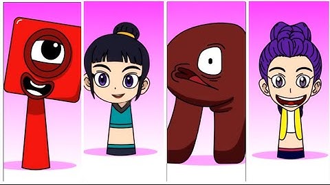 Sprunki OC Sigma Boy MEGA COMPILATION (Cover) | Numberblocks, Alphabet Lore, Countries #FIRENOM