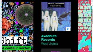 Bandcamp EXPOSED: Proof That They Are Shadowbanning My Label Avadhuta Records