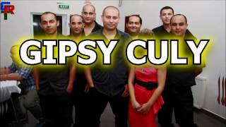 Video thumbnail of "Gipsy Culy 43 Demo - Dikav"