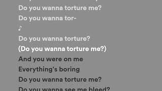 100 Gecs  Torture Me feat Skrillex s