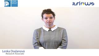 ITFLOWS - Meet the European University Institute (EUI)