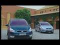 Ford S-Max und Galaxy: Motorvision stellt die beiden Familienvans vor