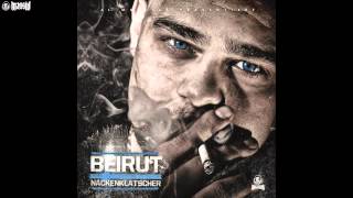 BEIRUT - FREIHEIT - NACKENKLATSCHER - ALBUM - TRACK 08