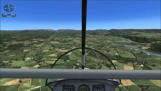 FSX Missions - Tutorial 3 Finding Your Way