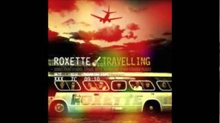 roxette Angel Passing LYRICS