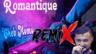 RAY Mix 2024 صحابي غادي نحكيلكم حكاية - Romantique - Cheb Momo Rmx DJ Moha Pro