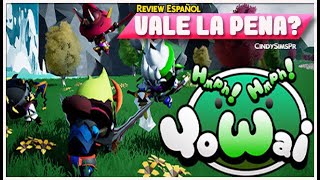 HMPH! HMPH! YOWAI // REVIEW ESPAÑOL #hmphhmphyowai