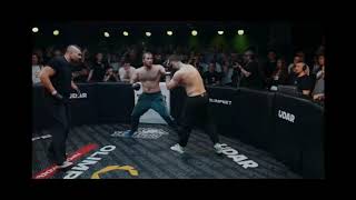 Артак Саркисян vs Денис "Отморозок" Пилипчук на Top Dog Prospect #топдог #hit