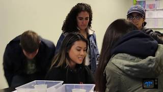 EHS Courses: Marine Biology