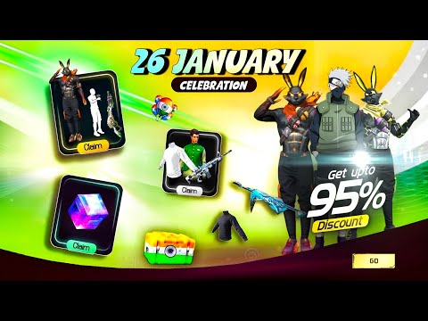 Republic Day Event