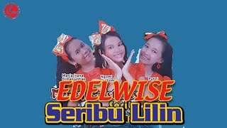 Album Natal New Edelwise - Seribu Lilin (Lagu Natal 2019)