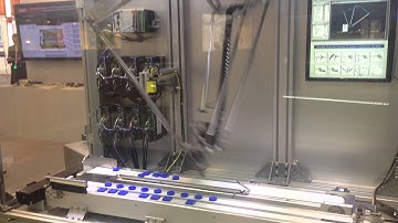 sps ipc drives - Messe Nürnberg 2014 Highlights Sanmotion