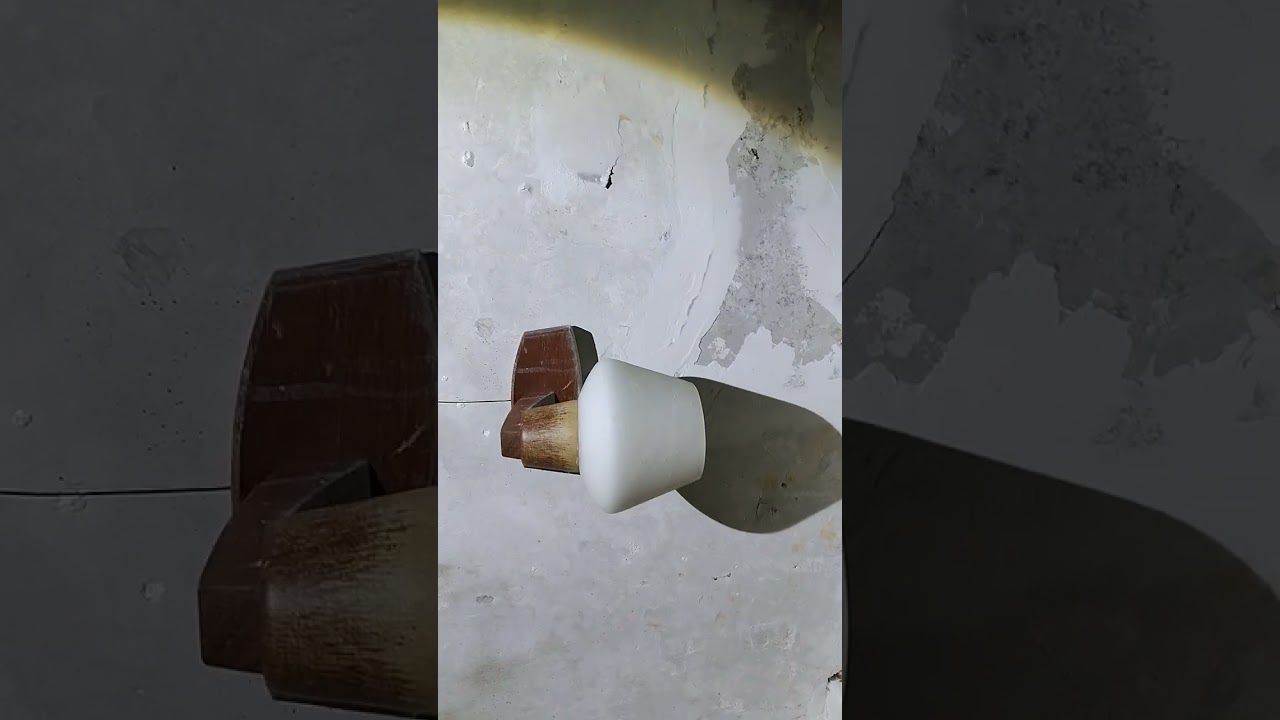 Recap on an old farm house from earlier this year