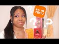 Trying TEMU Fragrances For The First Time! | Luxury Fragrance Dupes