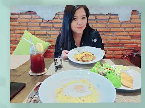 EP17: 💞Trip กิน รีวิวร้านอาหารใกล้ๆคอนโด ภูเก๊ตคร่าา💞