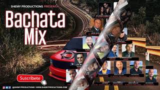 Bachata Mix Vol.2 Los Mas Grandes Del Genero Anthony  Santos, Romeo Santos, Raulin Rodriguez,