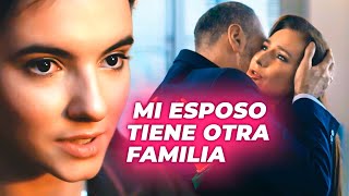 Mi Esposo Tiene Otra Familia Engaño Ardiente Drama Series Emocionantes