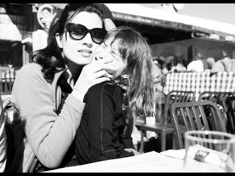 لقاء توبا بويوكستون مع طليقها والسبب لقاء توبا بويوكستون مع طليقها والسبب