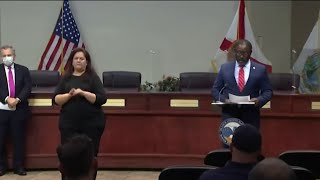 Orange County to announce changes to COVID-19 rules, guidelines