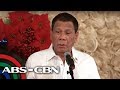 Duterte hindi makikipag-areglo sa Maynilad at Manila Water hangga't... | Bandila