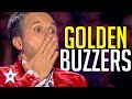 Every GOLDEN BUZZER Audition On Romania's Got Talent 2019! | Got Talent Global