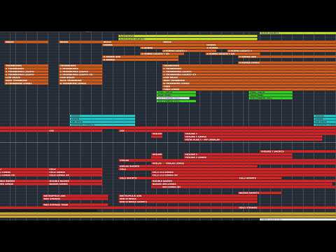 Unreleased Music - The Game Pitch that Almost Made It