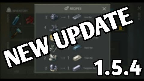 HANDMADE GUNS??? | Last Day on Earth Survival 1.5.4 Gameplay part 3!