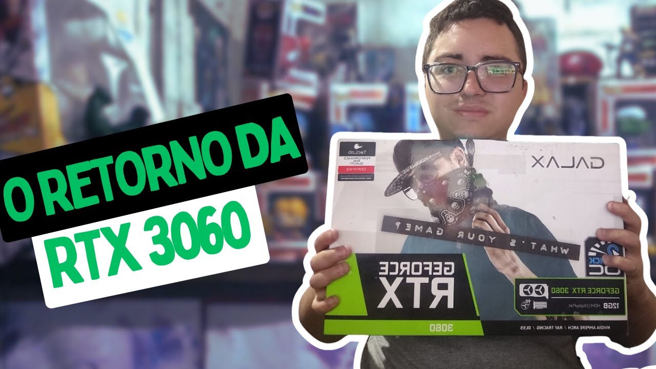 Olha Só quem está ressurgindo das cinzas