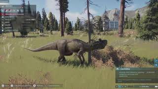 The Final Campaign Mission??? Jurassic World Evolution 2 Campaign Playthrough