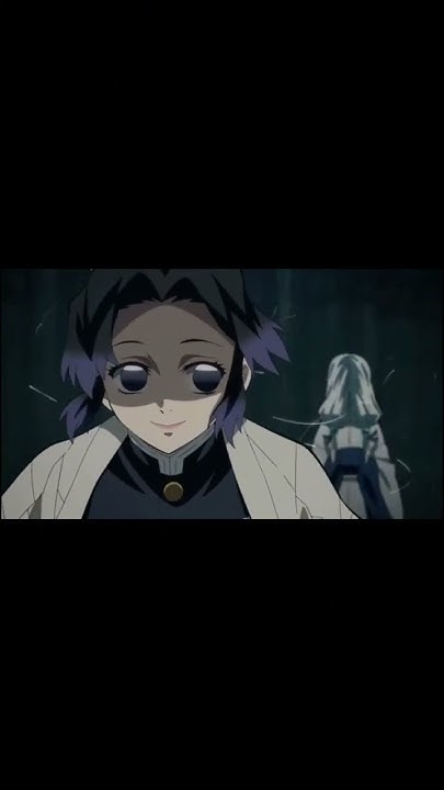 Shinobu vs oni aranha #demonslayer #anime #shinobu - YouTube