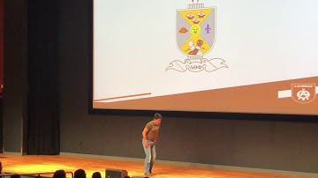 2019 UTD MGC Showcase - Lambda Theta Phi