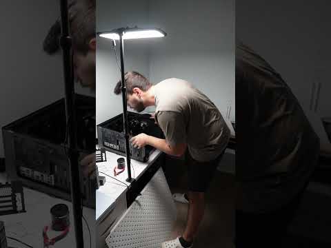 Losing an M.2 Screw...