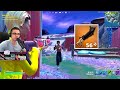 the Prime Shotgun is officially the best weapon in Fortnite.