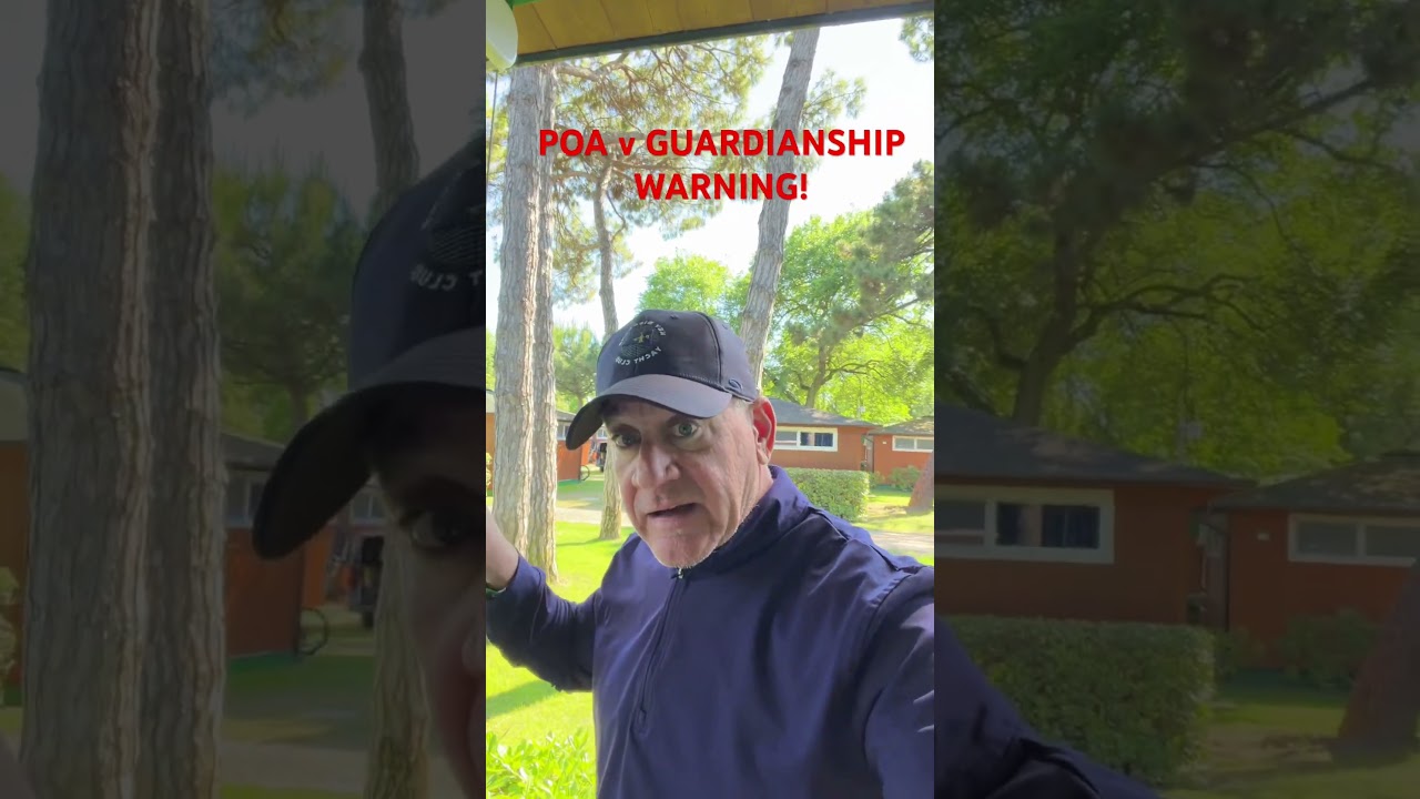 Watch on YouTube: POA/Guardianship nearly BANKRUPT us. Here’s why The Hidden Cost of Guardianship