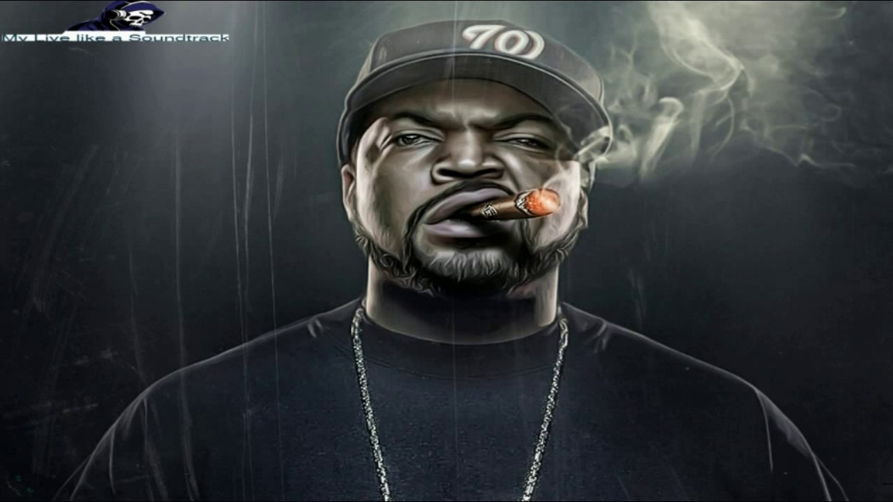 Ice Cube...... Smoke some Weed - YouTube