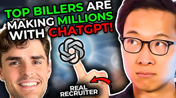 4 Ways to use ChatGPT for Recruiting in 2025