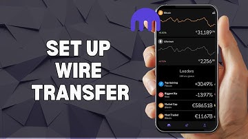 HOW TO SET UP A KRAKEN WIRE TRANSFER IN 2025