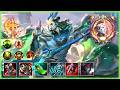 ZAAHEN MONTAGE 2026 - BEST PLAYS