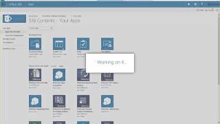 How to use Cascading LookApp for Microsoft Office 365 screenshot 2