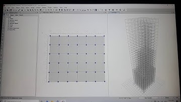 Tall Building Design - Project assignment for Skyfi Labs online course - by Abhay Dixit