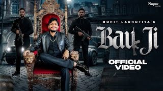 Bau Ji Mohit Ladhotiya | FizaChoudhary |New Haryanvi Song 2026 |NavHaryanvi gameee 